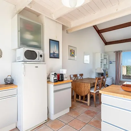 Port De La Gavine I-2 By Interhome *