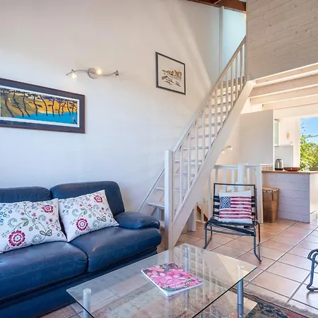 Port De La Gavine I-2 By Interhome Hyeres