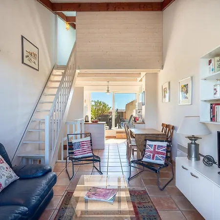 Port De La Gavine I-2 By Interhome Apartment *