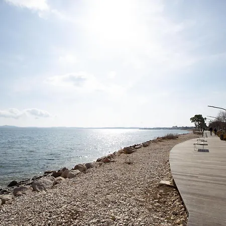 Port De La Gavine I-2 By Interhome * Hyeres
