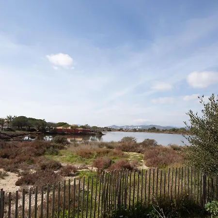 Apartment Port De La Gavine I-2 By Interhome Hyeres