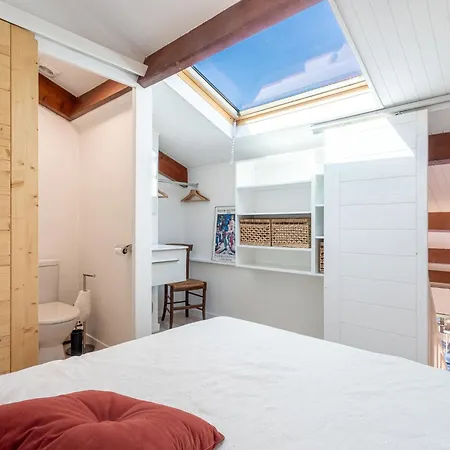 Port De La Gavine I-2 By Interhome *