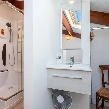 Apartment Port De La Gavine I-2 By Interhome Hyeres