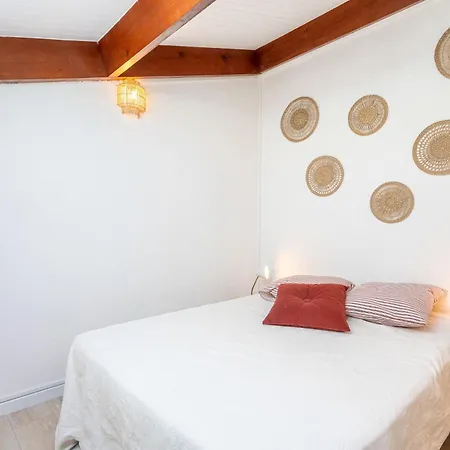 Port De La Gavine I-2 By Interhome Hyeres
