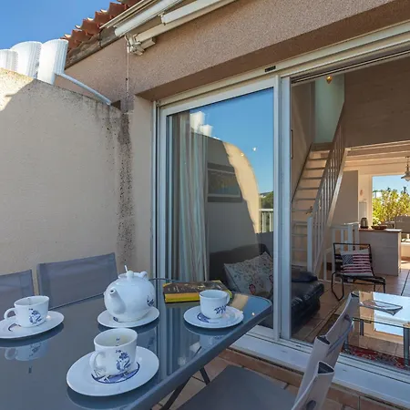 Apartment Port De La Gavine I-2 By Interhome *