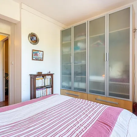 Port De La Gavine I-2 By Interhome Apartment Hyeres