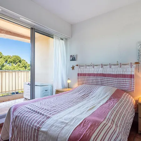 Apartment Port De La Gavine I-2 By Interhome
