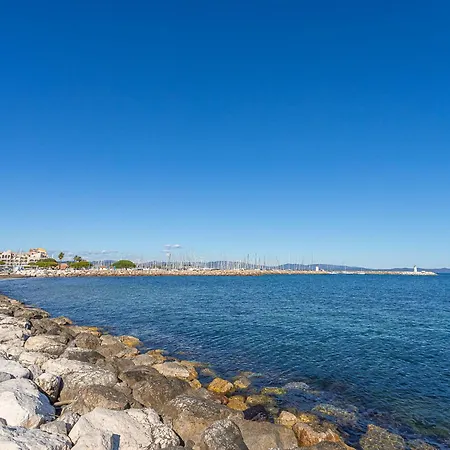 Port De La Gavine I-2 By Interhome * Hyeres
