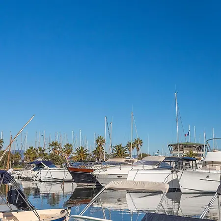 Apartment Port De La Gavine I-2 By Interhome