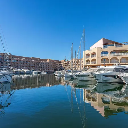 Port De La Gavine I-2 By Interhome *
