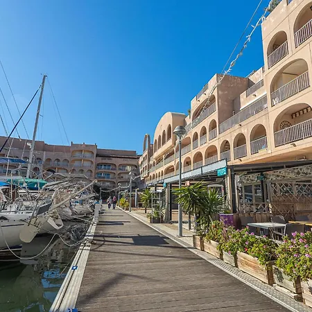 Port De La Gavine I-2 By Interhome *
